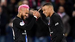 Juntaría en un mismo equipo a messi, neymar, mbappé, sergio ramos, y donnarumma, entre otros. Cuanto Gana Neymar En El Psg