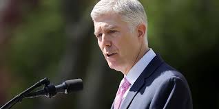 Gideon Who? The Conservative War