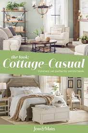 Maybe you would like to learn more about one of these? Shop Cottage Style Accent Furniture At Jossandmain Com Sign Up To Find Out More About Free Shipping On Cottage Furniture Apartment Decor Country Cottage Decor