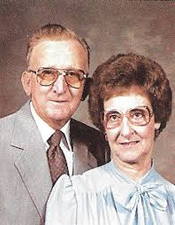 Ruby L. Holt McGowan (1931-1991)