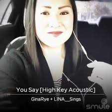 Gina Rye (@ginaryemusic)