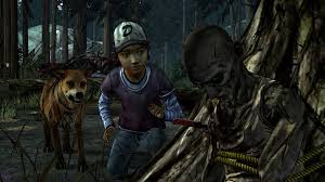 Season two es uno de los mejores títulos que ha sacado al mercado telltale games, y un título espectacular en android. The Walking Dead Season 2 Ep 1 All That Remains Ps3 Review