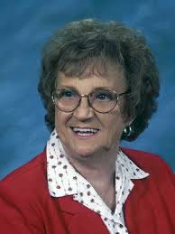 Jean Fraley Obituary (2013)