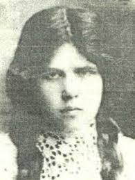 1907: Evstolia Ragozinnikova
