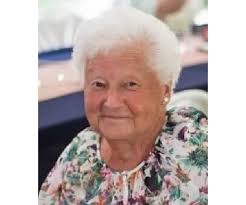 Anna Homa Obituary (1926