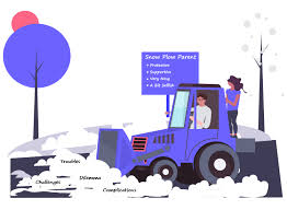 Opinions are our own, but compen. Snowplow Parenting Epic Formula To Ensure Kid S Success