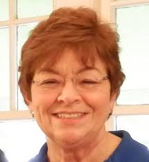 Library Service Award Winner of the Week ~ Sharon Roberts