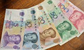 Nilai kerugian dari pencurian mata uang digital diperkirakan melonjak menjadi usd 4,4 miliar atau sekitar rp 62 triliun dalam sembilan bulan pertama tahun ini. Perbedaan Rmb Renminbi Dan Cny Chinese Yuan Tionghoa Info