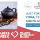 Just for Carers: Yoga, Tea & Connection event image