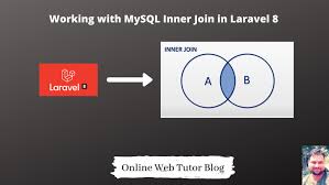 Use multiple tables in sql update with join statement. Working With Mysql Inner Join In Laravel 8