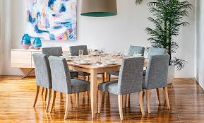 However, be sure not to overcrowd your table with too many chairs as this. Circle Furniture Dining Room Furniture Furniture Massachusetts Dining