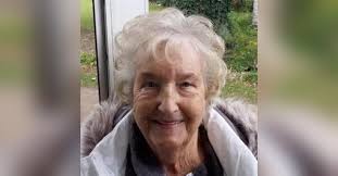 Lois M. Boggs Obituary