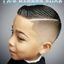 Barber in Phoenix near 75th-91st ave?