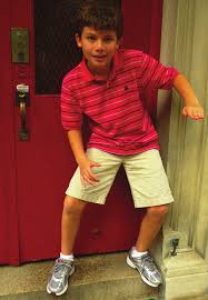 Galen Ayelet Spencer