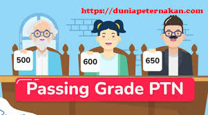 Maybe you would like to learn more about one of these? Passing Grade Ugm