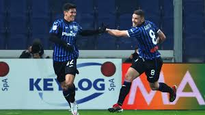 Pessina dell'atalanta è risultato positivo al covid. El Ac Milan No Se Olvida De Matteo Pessina