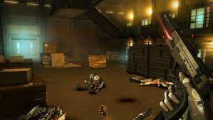 A new gameplay video released today further demonstrates the feature, offering three ways to play the same stage. Review Deus Ex Human Revolution Director S Cut Wii U
