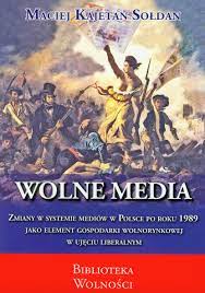 Dnia 11.08.2021r sejm uwaga bardzo pilne drodzy państwo prosimy o wsparcie na. Wolne Media Biblioteka Wolnosci Soldan Maciej Kajetan Amazon De Bucher