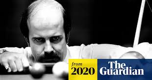 When Willie Thorne won his only major event