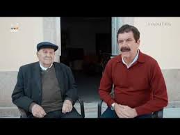 Quem pensa em quim barreiros pensa inevitavelmente em festa e alegria… é que eu não admito tristezas. Conheca O Pai De Quim Barreiros Um Jovem De 100 Anos A Tarde E Sua Youtube