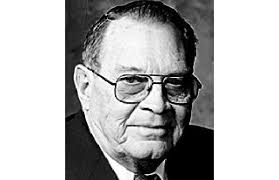 Douglas CONE Obituary (2014)