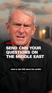 As tensions in the Middle East keep growing, there's a lot to unpack., If  you've got questions about what's happening, comment below, and CNN's Nic  Robertson will answer them in a video that we'll ...