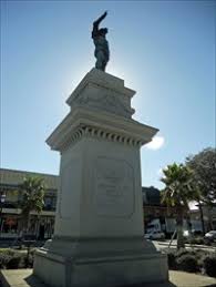 Maybe you would like to learn more about one of these? Juan Ponce De Leon Statue St Augustine Fl Exact Replicas On Waymarking Com