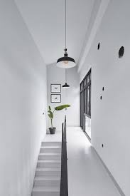Gallery Of Onyx Lit House Emerge Architects 4 Interior Design Styles Grey Interior Design Minimalist Interior Design