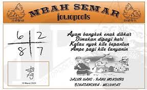 Mbah Semar