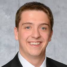 Patrick McGoldrick '13