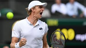 How to unlock your car with a tennis ball. Live Updates Standings Kevin Anderson John Isner Wimbledon Men 13 July 2018 Eurosport