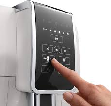 We did not find results for: Buy De Longhi Dinamica Automatic Coffee Espresso Machine Truebrew Iced Coffee Burr Grinder Descaling Solution Cleaning Brush Bean Shaped Icecube Tray White Ecam35020w Online In Vietnam B07rnmxg7g