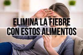 Remedios Caseros Para Bajar La Fiebre Cocina Vital