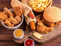 Makanan yang satu ini tentu tidak asing lagi dan tidak sulit dicari karena banyak ditemui di pinggir jalan jakarta. Kurangkan 5 Jenis Makanan Yang Dikongsikan Oleh Hello Doktor Ini Jika Ingin Kuatkan Memori Otak