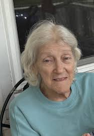 Obituary information for Mary Stamey Bates