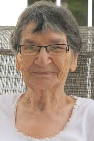 Elizabeth Best Doucet Obituary