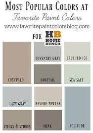 You can't beat the buttery even if you already know what color interior paint you want, there are many shade choices. Popular Interior Paint Colors Wild Country Fine Arts