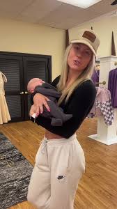 We work at BellaMaddison of course we have the best job ever 💁🏼‍♀️  #boutiquelife #boutiqueowners