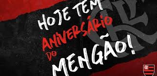Lider no pais, flamengo foi o campeao de inscritos no youtube brasil em 2018. Fla124 Flamengo Completa 124 Anos Hoje Confira Homenagens No Twitter