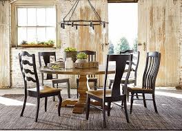 Whether you prefer a metal, glass or wood dining room. Benchmade Tavern Table By Bassett Furniture Maker S Sale