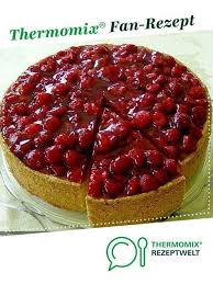 Himbeerpuddingkuchen Rezept Rezepte Lecker Backen Pudding Kuchen