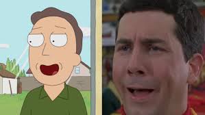 What The Rick And Morty Voice Actors Look Like In Real Life