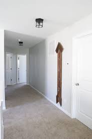 Is it a trend to paint your house all gray? How To Choose The Perfect Gray Paint Bless Er House