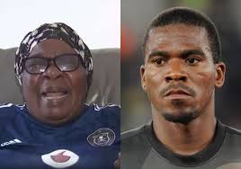 Senzo Meyiwa's Mother Demands Answers on His Murder