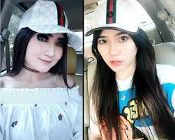Penyanyi dangdut nella kharisma tengah menjadi sorotan. Antara Saya Via Vallen Dan Nella Kharisma Halaman All Kompasiana Com