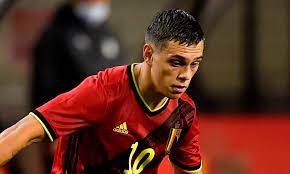 Check out his latest detailed stats including goals, assists, strengths & weaknesses and match ratings. Leandro Trossard Ready To Join Belgian Elite Who Are Made In The Premier League Daily Mail Online