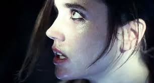 Jennifer Connelly, Aliya Campbell - Requiem for a Dream