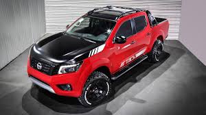 City of wanneroo, western australia. V8 Nissan Navara In Aussie Warrior Project Entirely Possible Practical Motoring