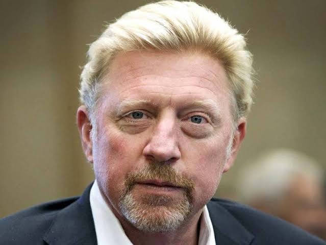 Boris Becker accused of hiding tennis trophies during trial