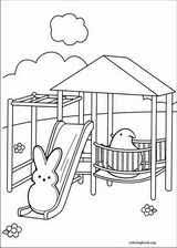 Polish your personal project or design with these marshmallow peeps transparent png images, make it even more personalized and more attractive. Marshmallow Peeps Coloring Pages Coloringbook Org